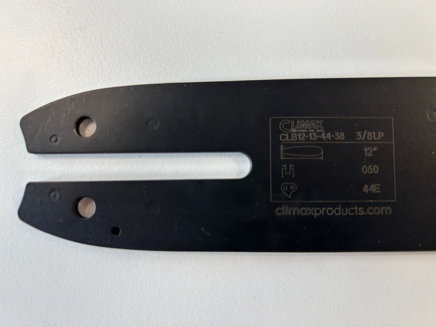 CLB12134438 Climax Chainsaw Bar