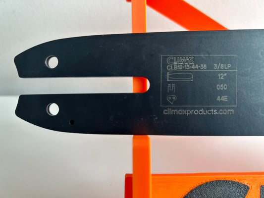 12" Climax Bar CLB12134438