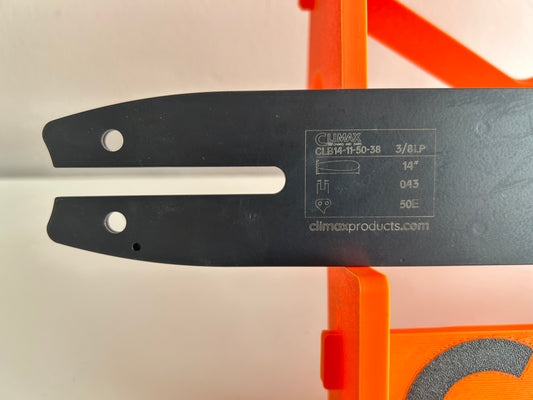 14" Climax Bar CLB14115038