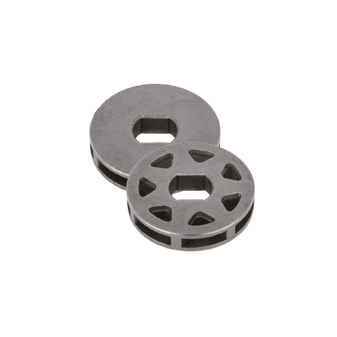 CLRSM26-7 Rim Sprocket