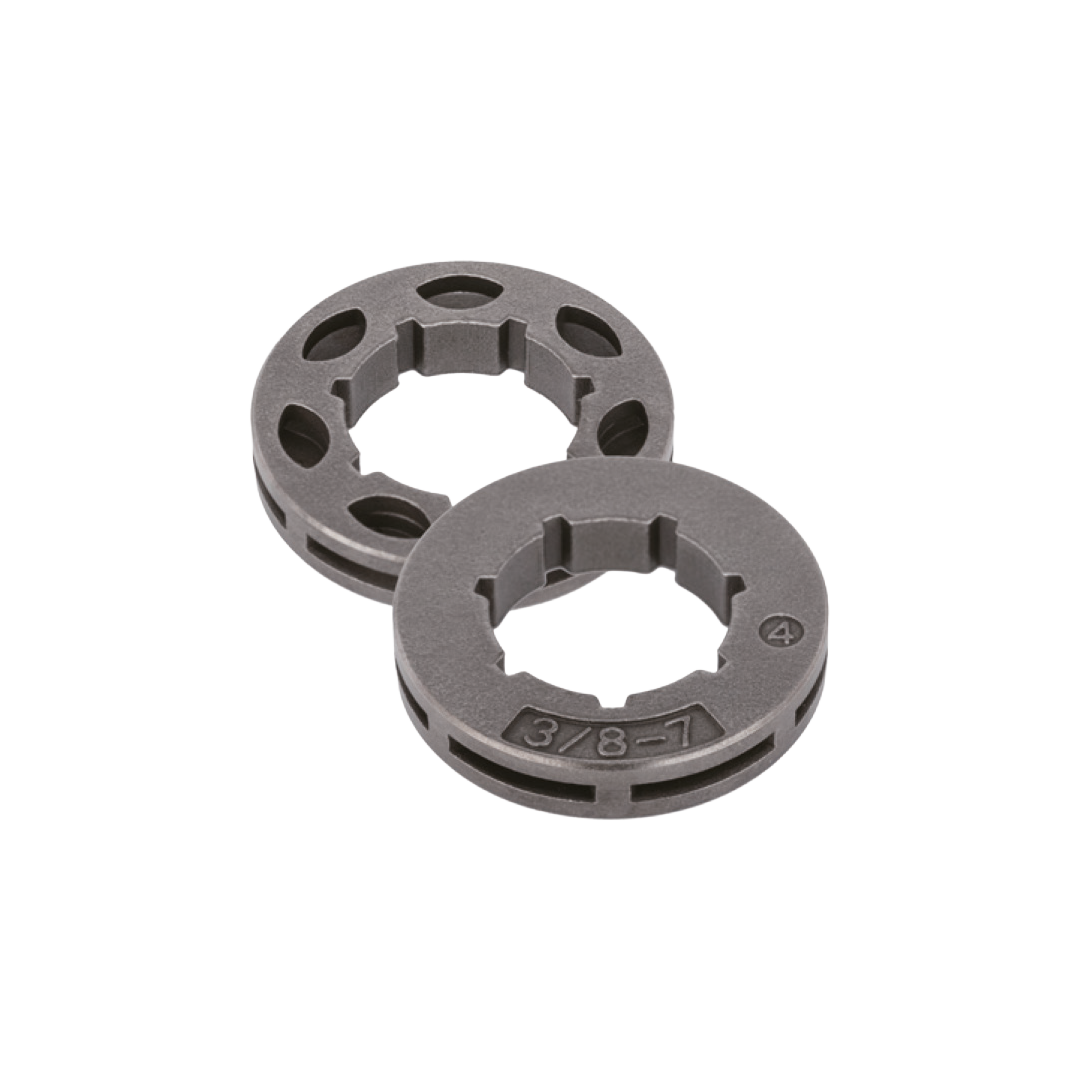 Climax 7 Tooth Rim Sprocket CLRSM375-7 (3/8” – Small)