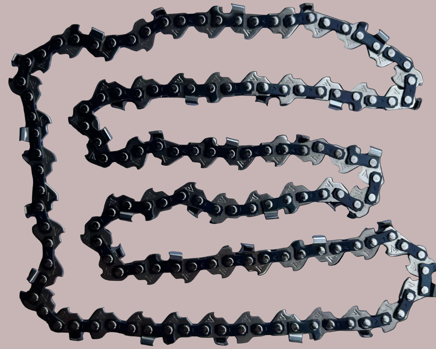 Climax 1/4" Micro Chain Loop (40ETP)