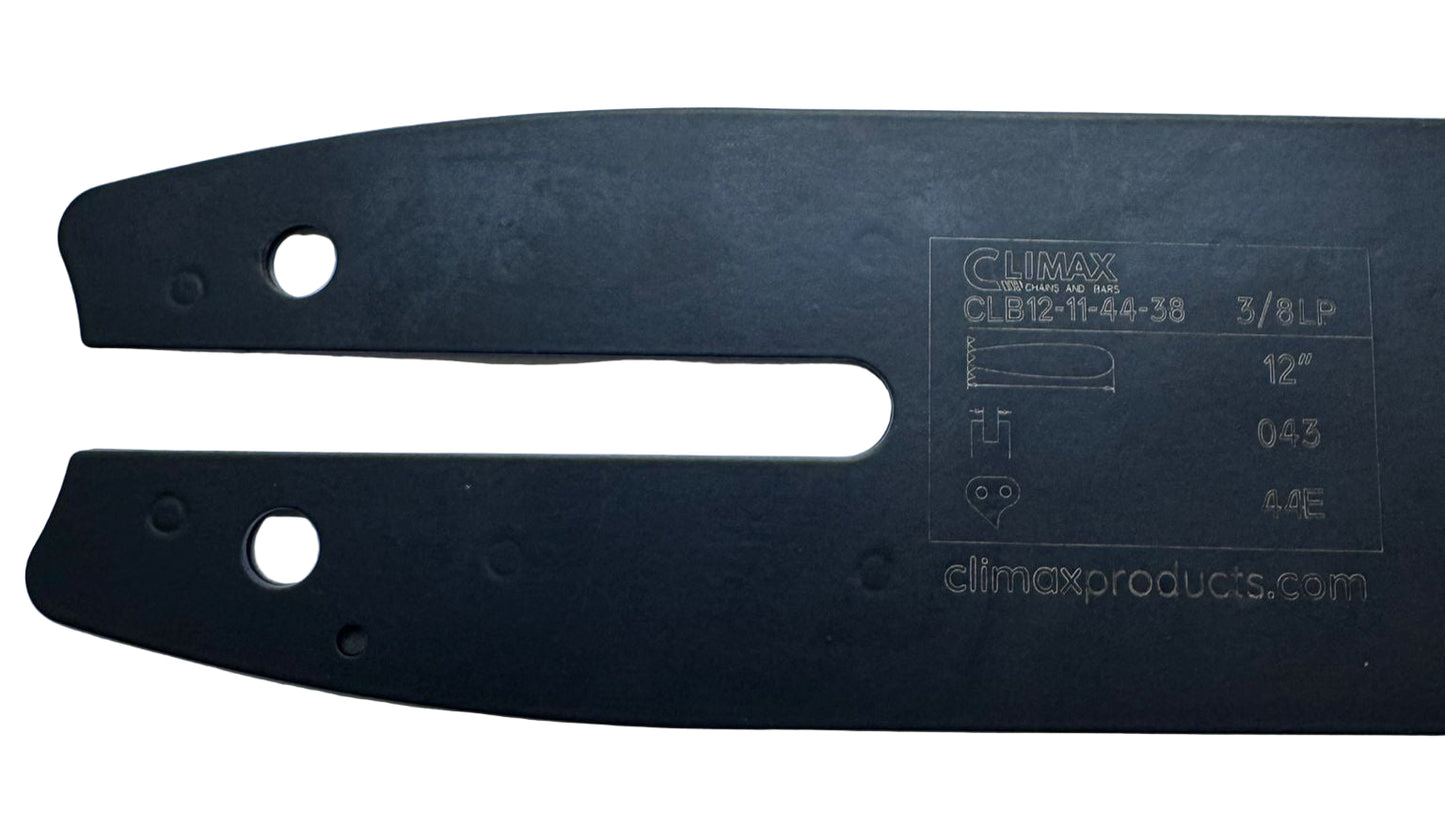 Climax Bar Mount CLB12114438
