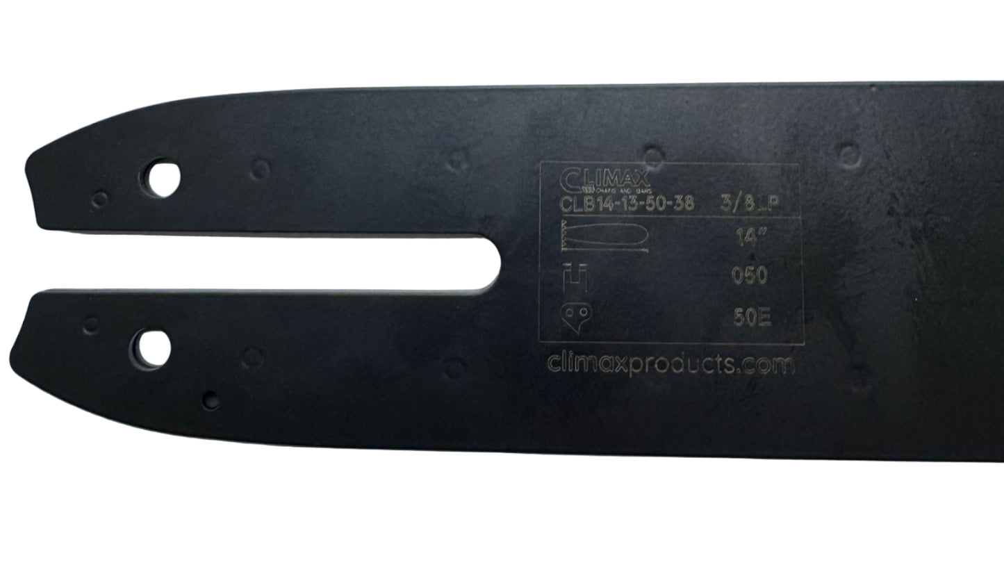 Climax Bar Mount CLB14135038