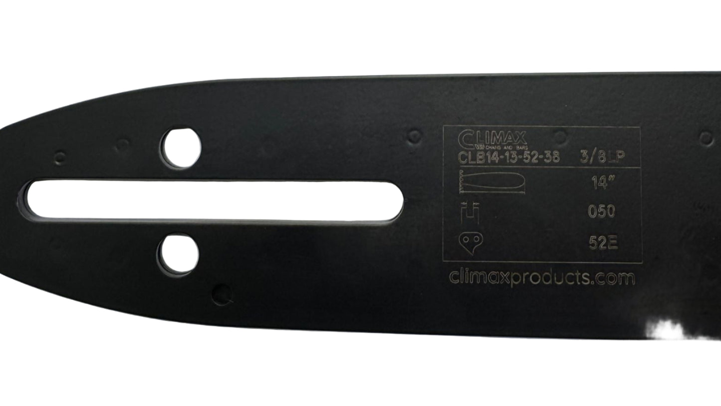 Climax Bar Mount CLB14135238
