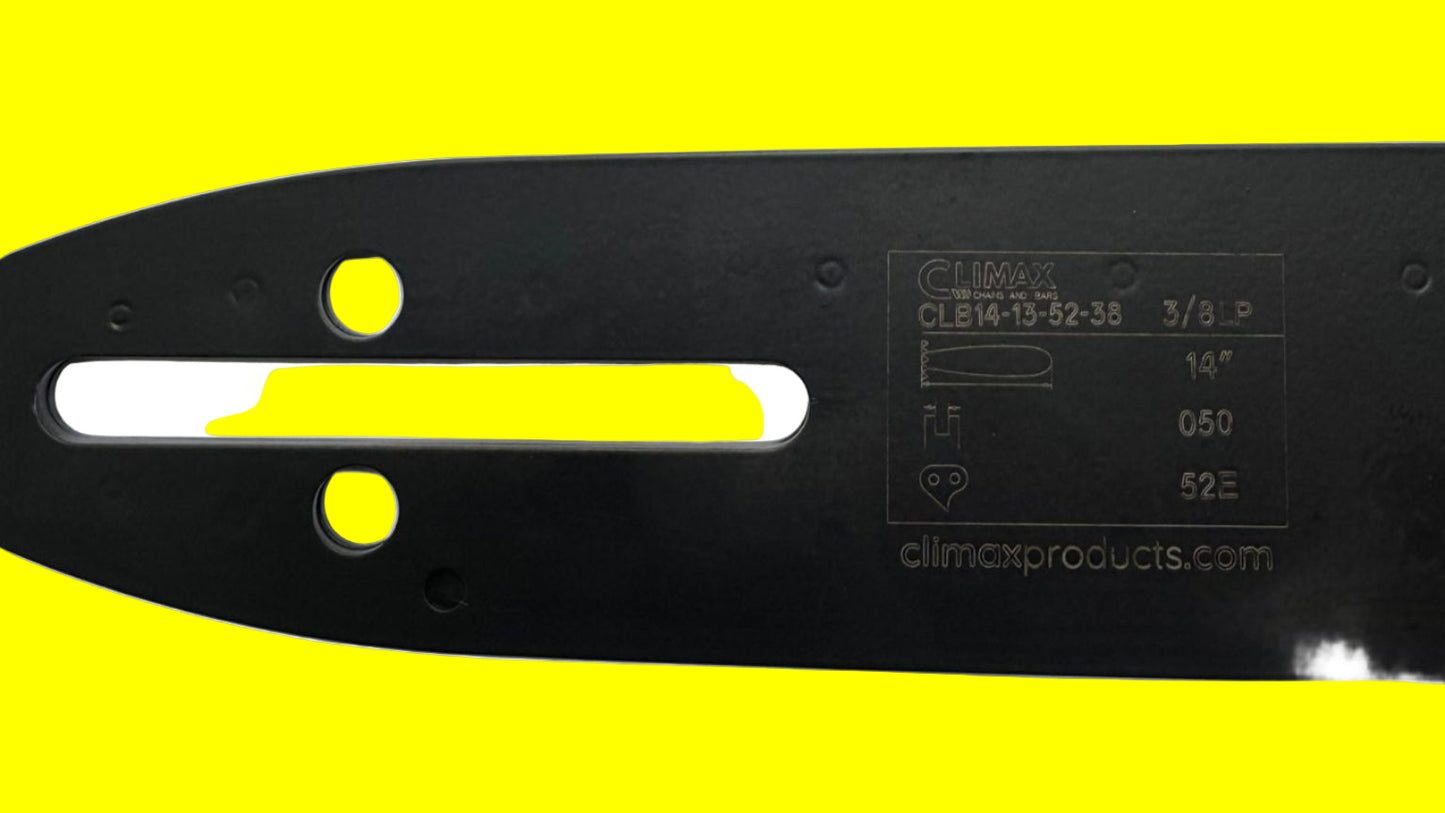 Climax Bar Mount CLB14135238