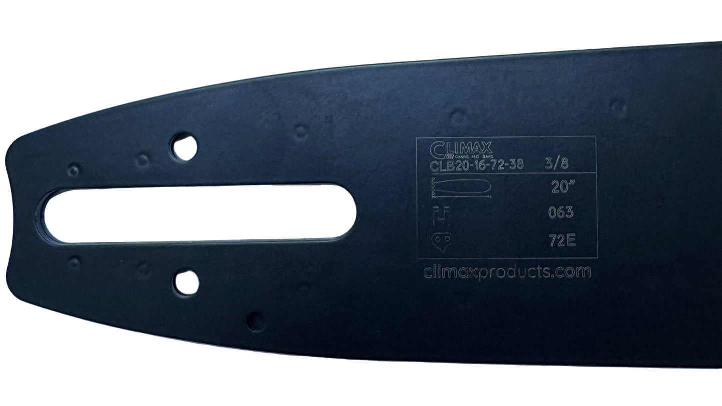 Climax Bar Mount CLB20167238