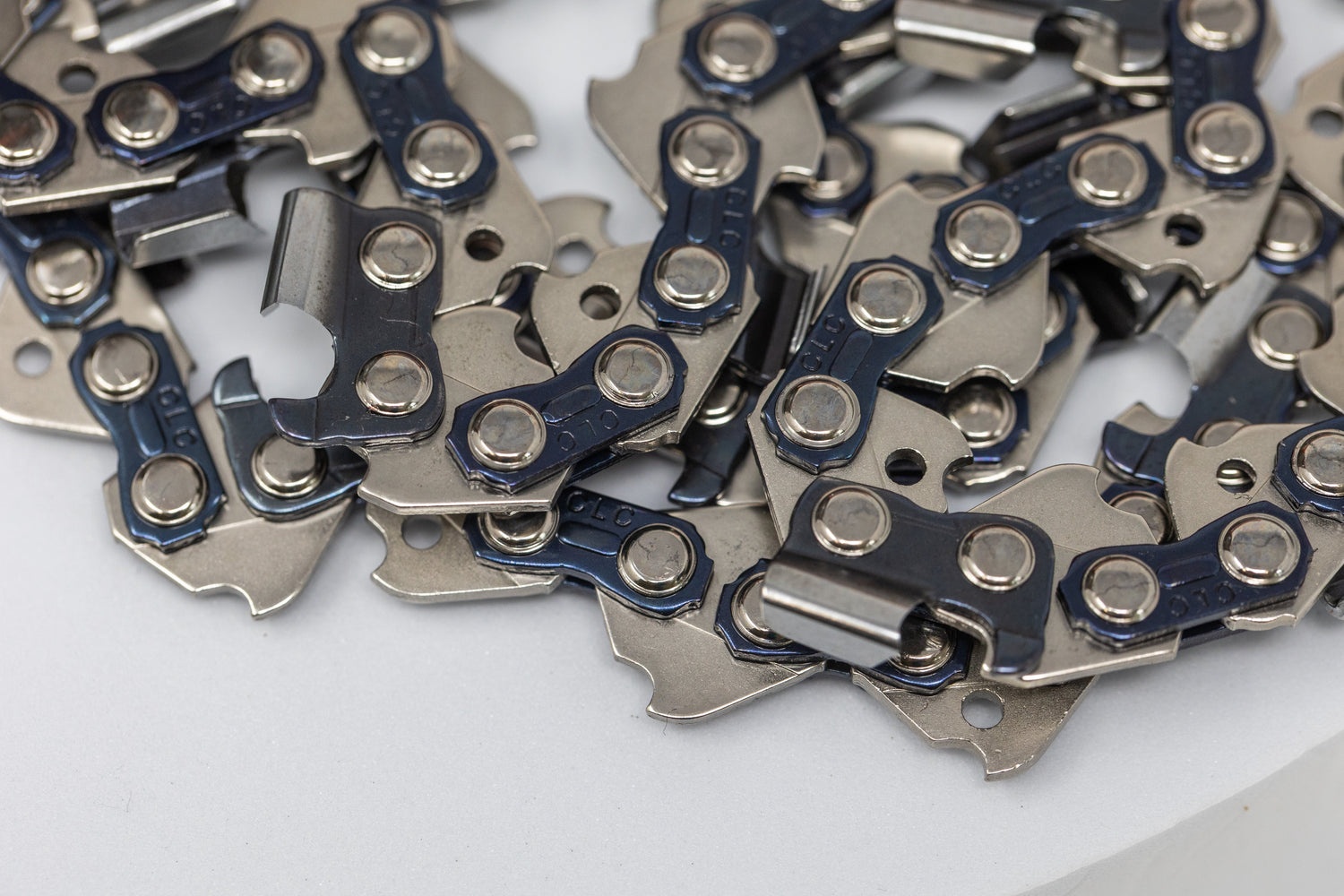 Climax Chainsaw Chain Rolls