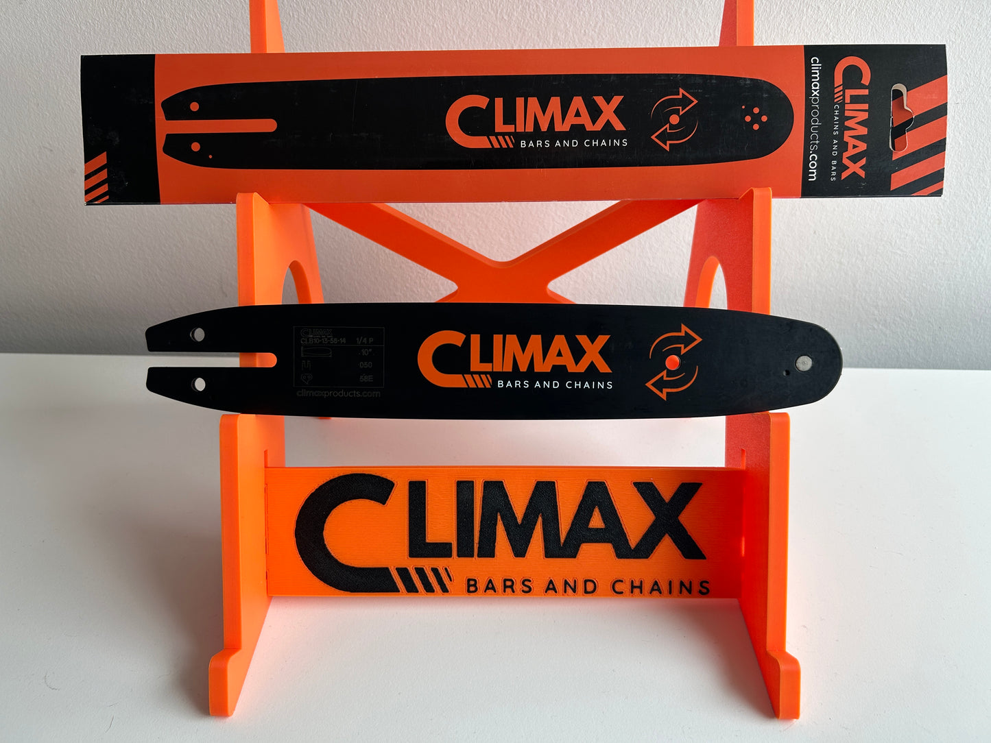 10” Bar + 2 Chains (CLC41OP58) Pro Pack to fit Husqvarna – LAMMA Bundle Special
