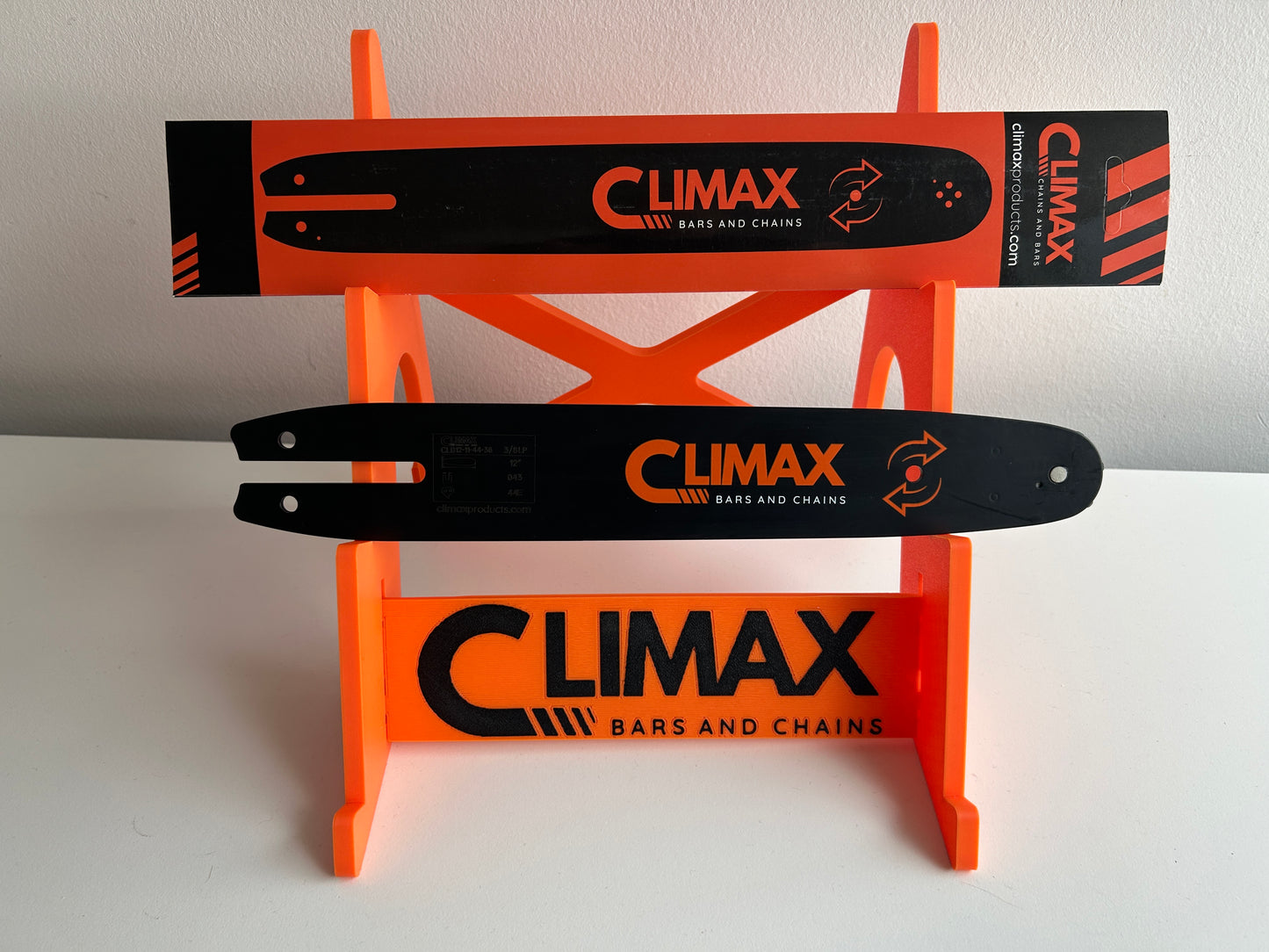 12" Climax Bar CLB12114438