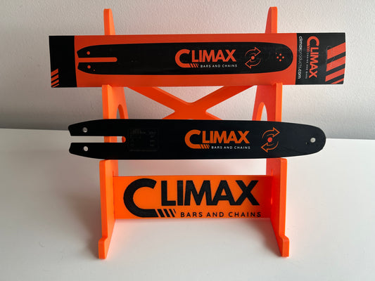 12" Climax Bar CLB12114438
