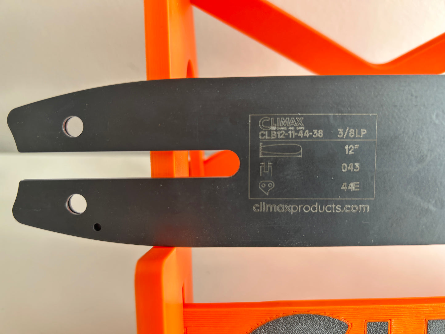 12" Climax Bar CLB12114438