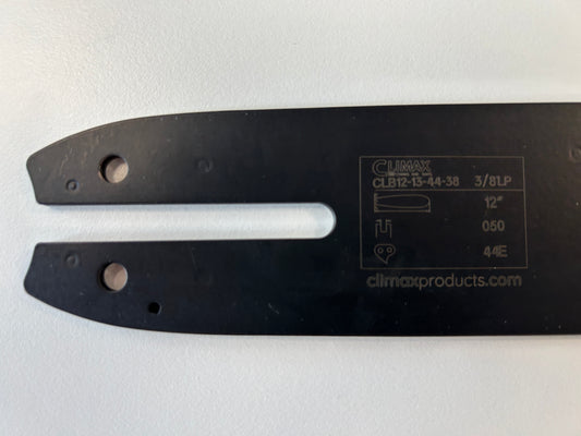 CLB12134438 Climax Chainsaw Bar