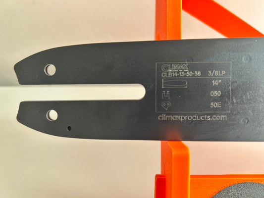 14" Climax Bar CLB14135038