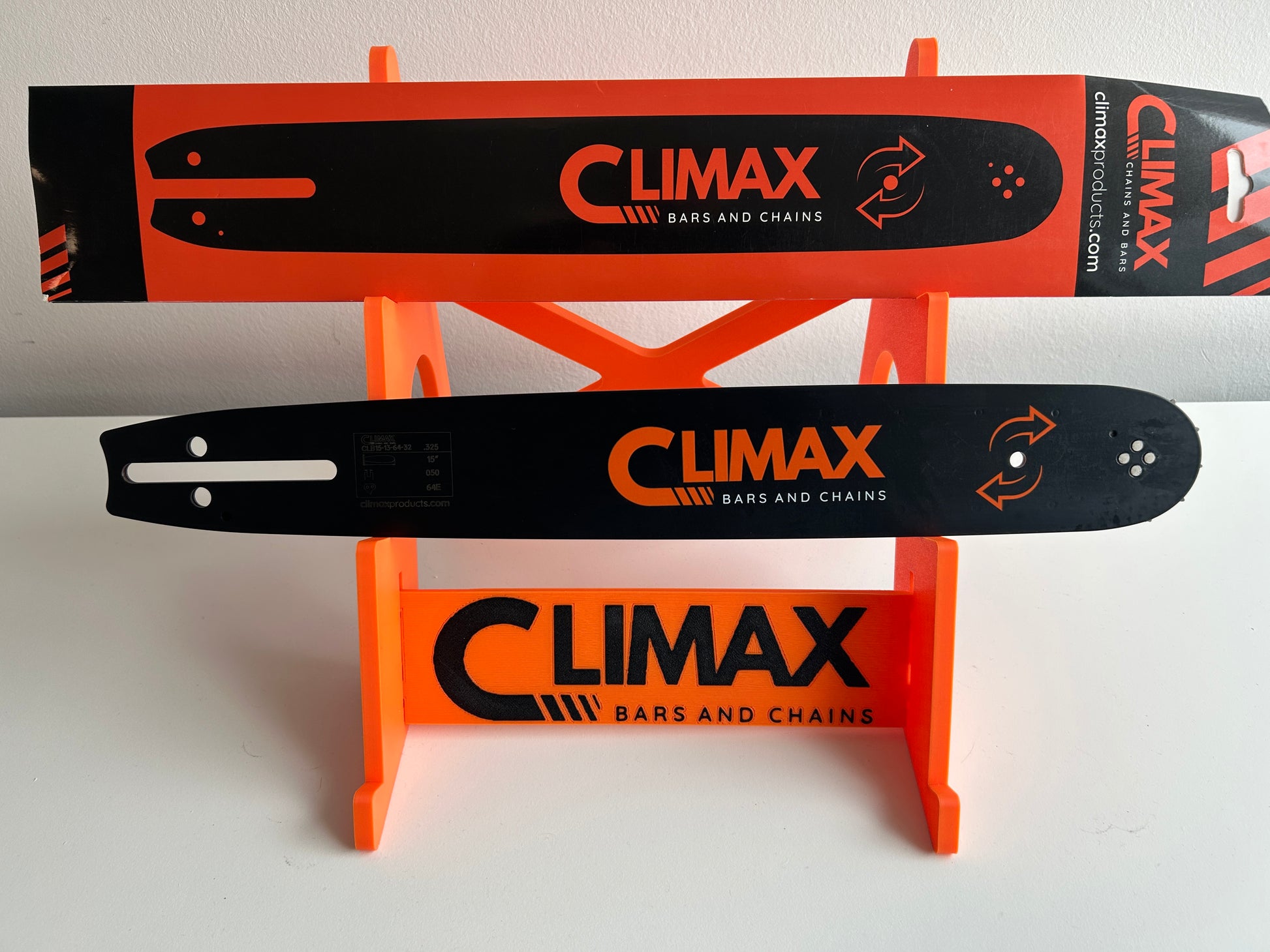 CLB15136432 Climax Chainsaw Guidebar