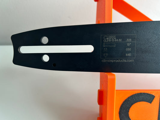 CLB15136432 Climax Guidebar K095 Mount