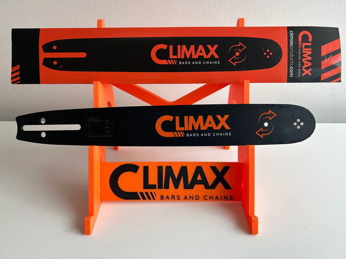 Climax Chainsaw Guide Bar 15