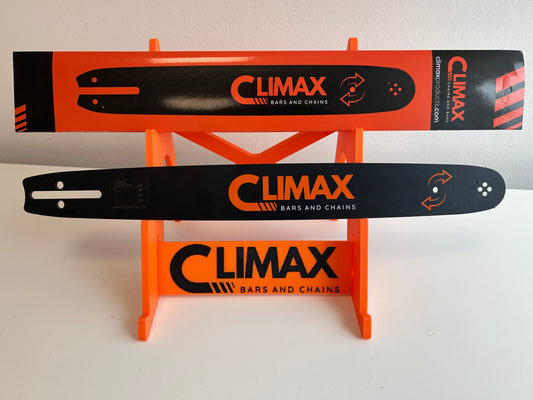 Climax Chainsaw Bar CLB18137232 (18" / 0.325 / 0.050 / 1.3mm / K095)