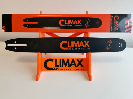Climax Chainsaw Bar CLB18156838 (18" / 3/8 / 0.058 / 1.5mm / D009)