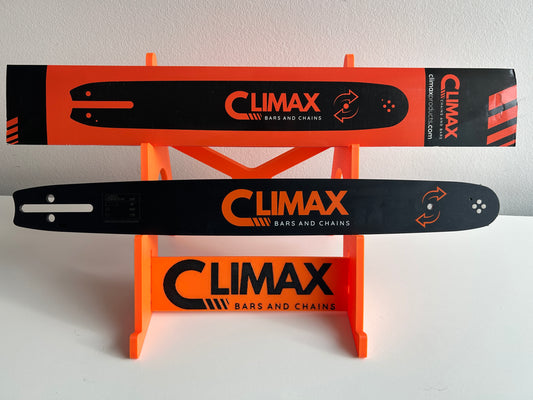 Climax Chainsaw Bar CLB18157232 (18" / 0.325 / 0.058 / 1.5mm / K095)