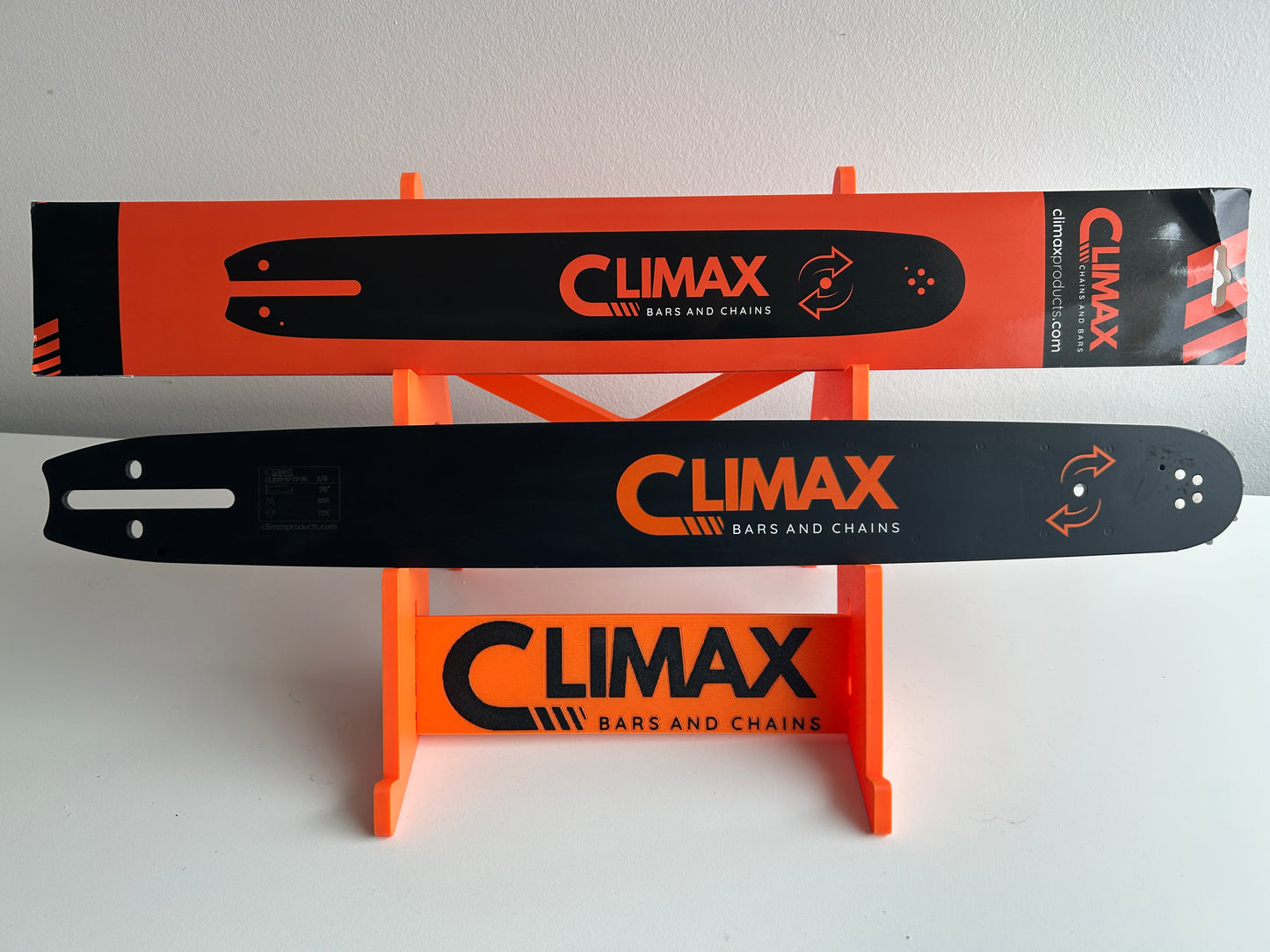 20" Climax Bar CLB20157238