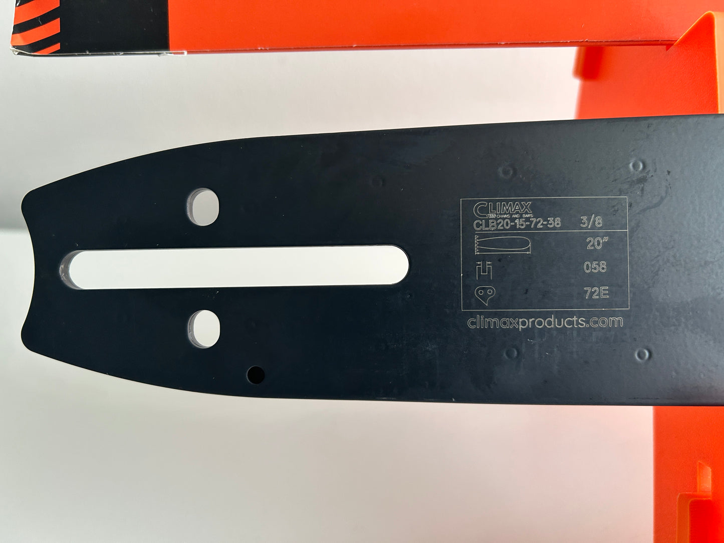 20" Climax Bar CLB20157238
