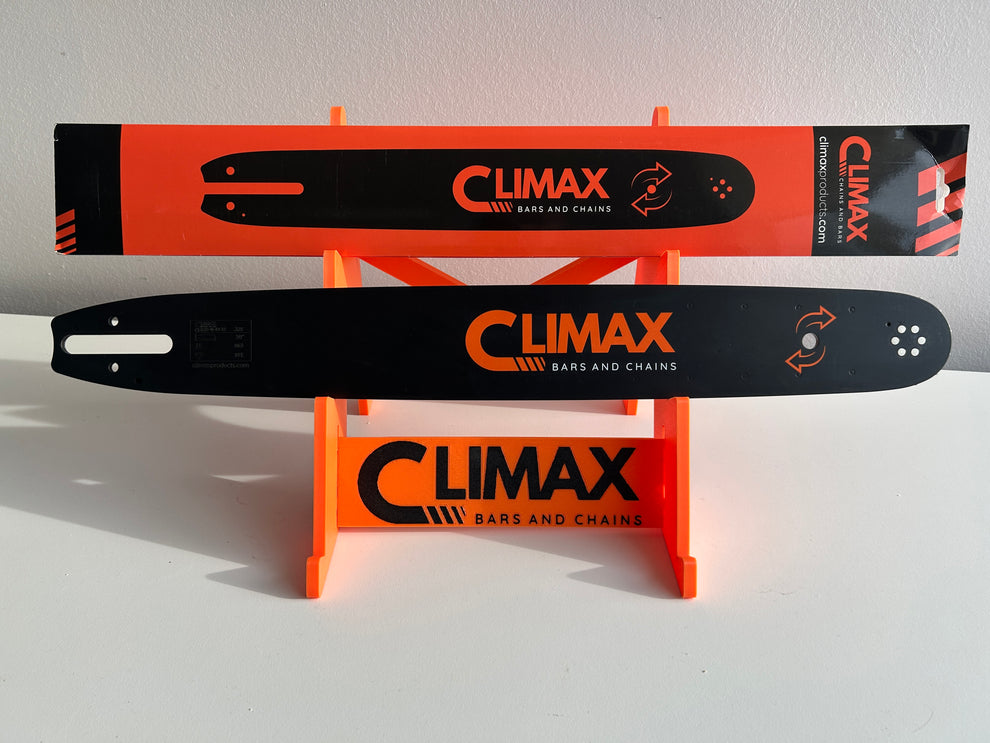Climax Chainsaw Guide Bar 20