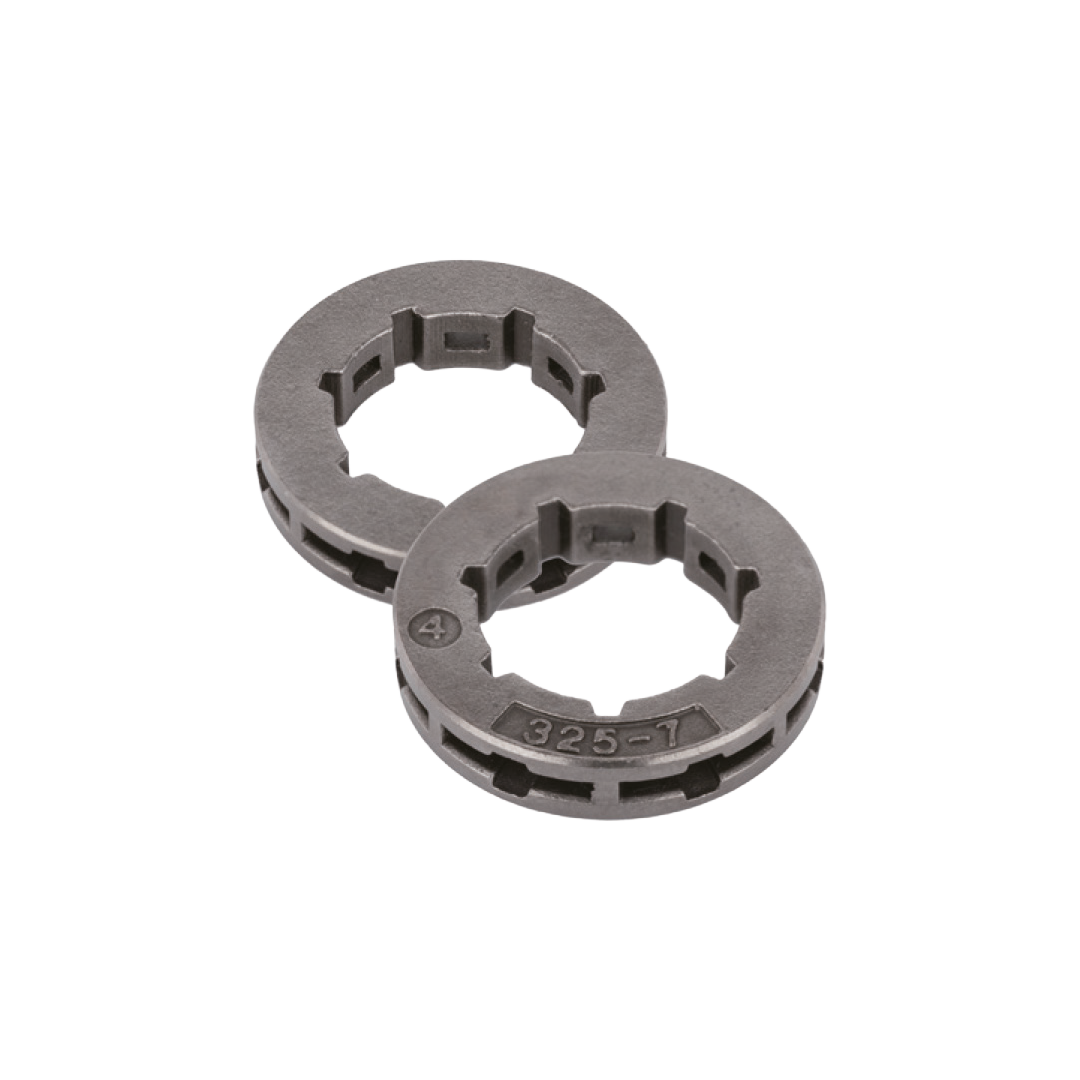 Climax 7 Tooth Rim Sprocket CLRMI325-7 (0.325” – Mini