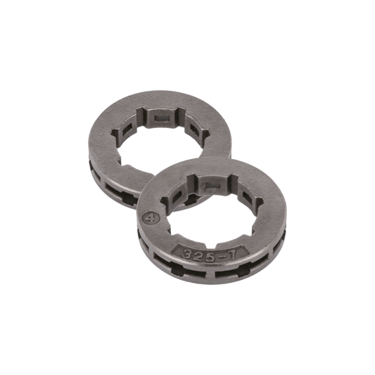 Climax 7 Tooth Rim Sprocket CLRMI325-7 (0.325” – Mini