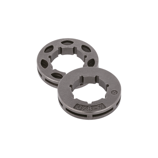 Climax 7 Tooth Rim Sprocket CLRSM375-7 (3/8” – Small)