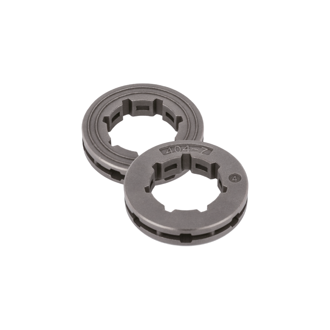Climax 7 Tooth Rim Sprocket CLRST404-7 (0.404” – Standard)