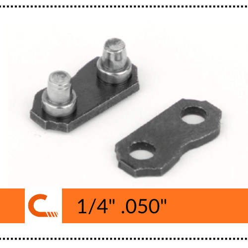Climax Chainsaw Tie Strap CPTS1450 (1/4 / 0.050 / 1.3mm)