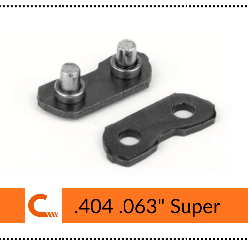 Climax Chainsaw Tie Strap CPTS4063S (0.404 / 0.063 / 1.6mm Super)