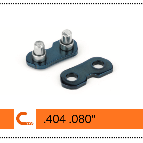 Climax Chainsaw Tie Strap CPTS4080 (0.404 / 0.080” / 2.0mm)