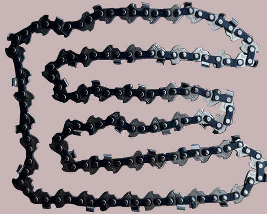 Climax 1/4" Micro Chain Loop (40ETP)