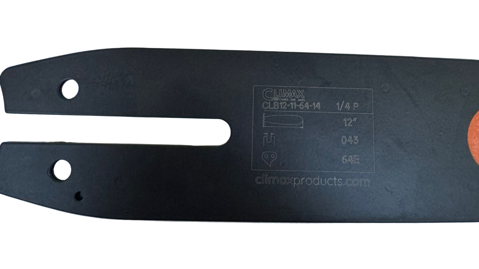 Climax Bar Mount CLB12116414