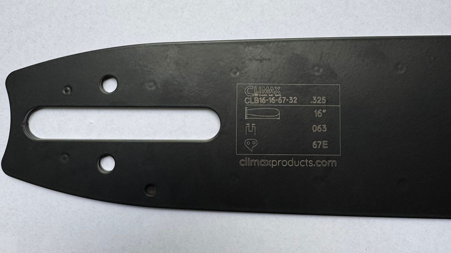 Climax Bar Mount CLB16166732