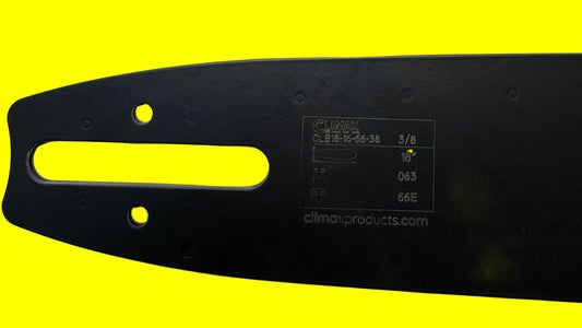 Climax Bar Mount CLB18166638